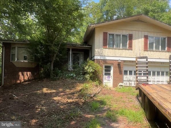 14327 ADEN ROAD , NOKESVILLE, VA 20181