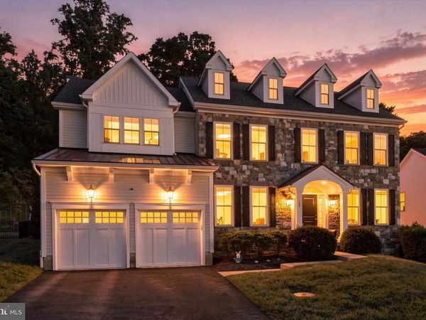 109 N LANDMARK LANE, FORT WASHINGTON, PA 19034
