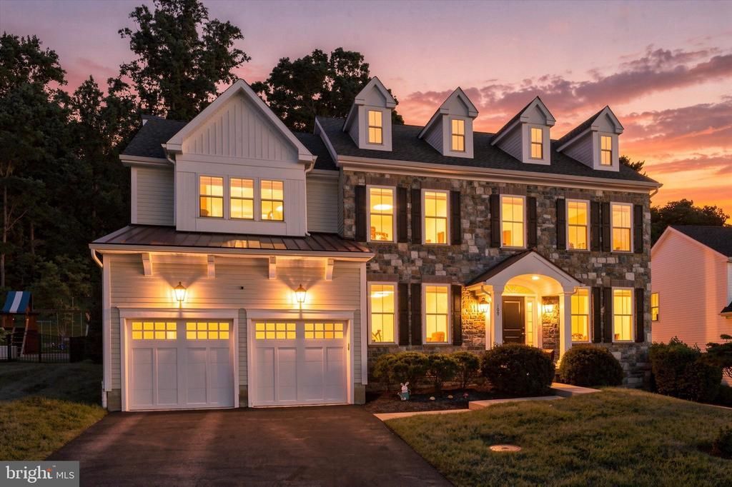 109 N LANDMARK LANE , FORT WASHINGTON, PA 19034