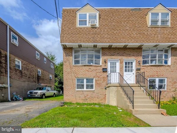 119 EAST LANE, RIDLEY PARK, PA 19078