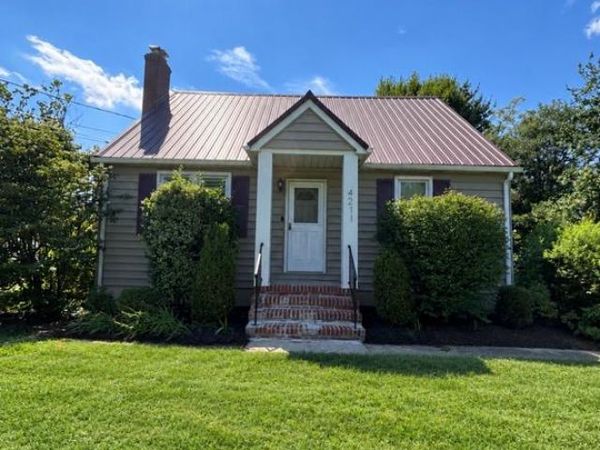 4211 CHAPEL ROAD, PERRY HALL, MD 21128