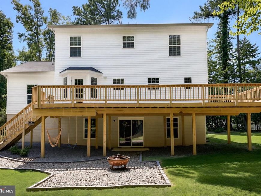 976 Johnswoods Road, Lusby, MD 20657 Main Photo