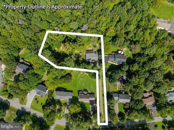 976 JOHNSWOODS ROAD, LUSBY, MD 20657