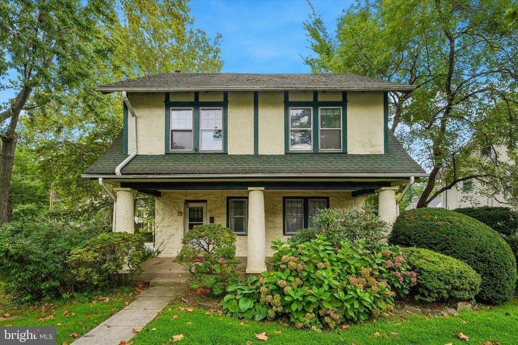 444 HAVERFORD AVENUE, NARBERTH, PA 19072