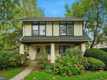 444 HAVERFORD AVENUE, NARBERTH, PA 19072