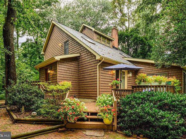 1710 HEATHERWOOD WAY, SYKESVILLE, MD 21784