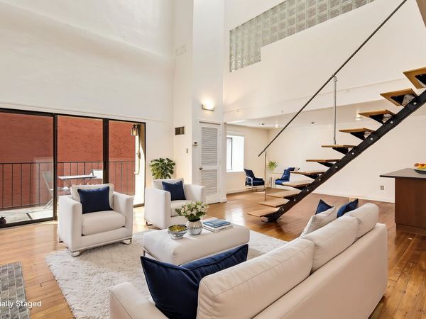 107 S FRONT ST, Unit 45, Memphis, TN 38103