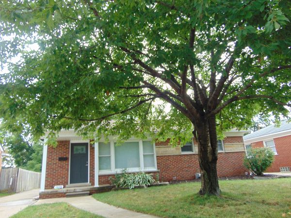 1616 Genesee Drive, Royal Oak, MI 48073
