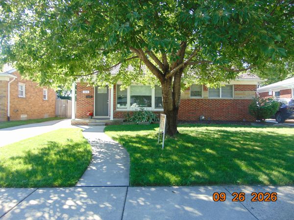 1616 Genesee Drive, Royal Oak, MI 48073