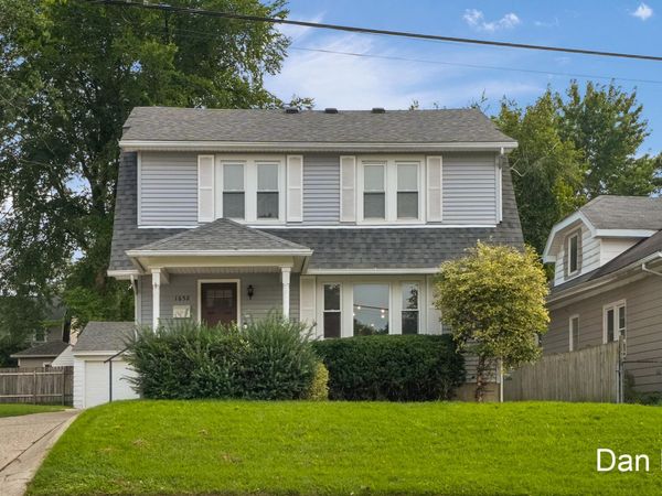 1652 Margaret Avenue SE, Grand Rapids, MI 49507