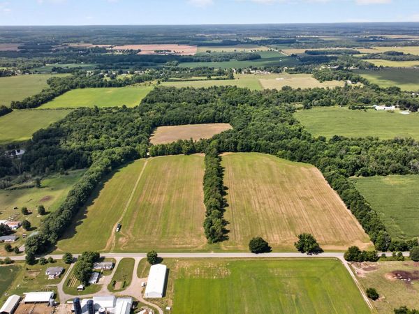 Eden Road, Leslie, MI 49251