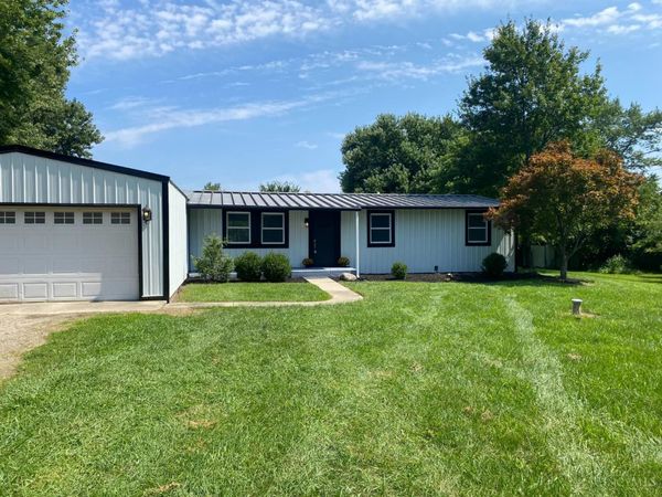 10818 Gratis Jacksonburg Road, Gratis Twp, OH 45064