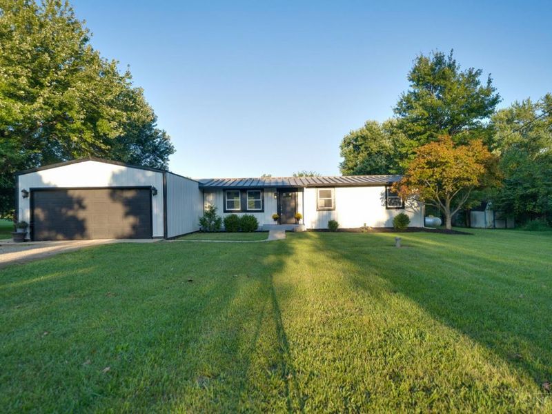 10818 Gratis Jacksonburg Road, Gratis Township, OH 45064 Photo 1