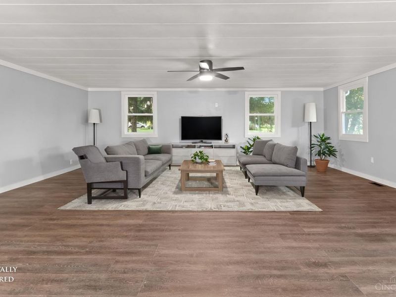 10818 Gratis Jacksonburg Road, Gratis Township, OH 45064 Photo 14