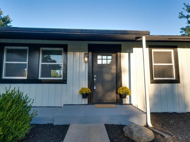 10818 Gratis Jacksonburg Road, Gratis Township, OH 45064 Photo 5