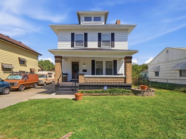 1315 Jordan Avenue, Dayton, OH 45044