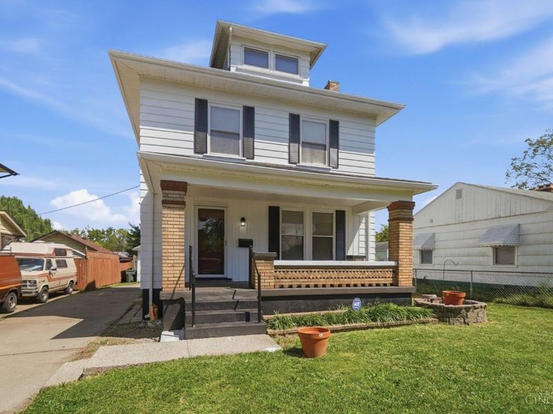 1315 Jordan Avenue, Dayton, OH 45044 Photo 5