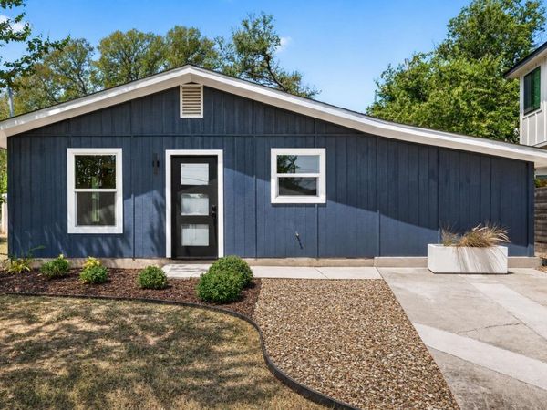 1708 Adina ST, Austin, TX 78721