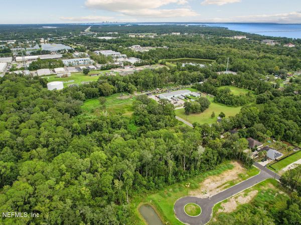 0 OFF MILLER Street, Orange Park, FL 32073