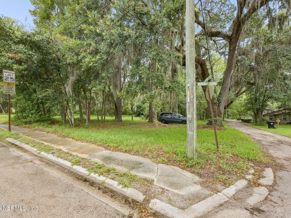 0 OFF MILLER Street, Orange Park, FL 32073