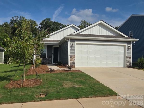 723 Espresso Drive , Shelby, NC 28152