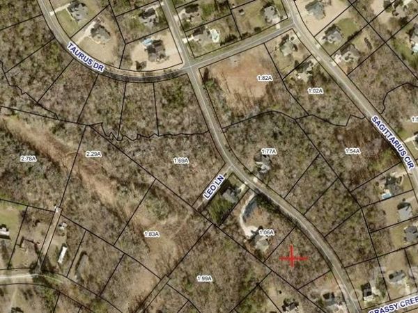 4558 Sagittarius Circle , Denver, NC 28037