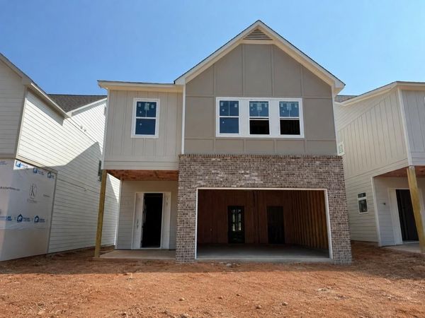 134 Dewey Road , Lilburn, GA 30047