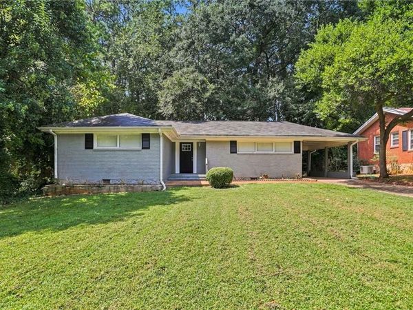 1145 Canal Street , Decatur, GA 30032