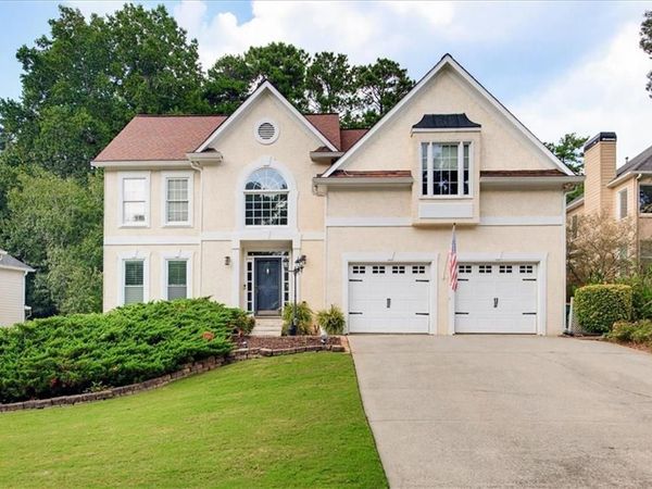1014 Legacy Walk , Woodstock, GA 30189