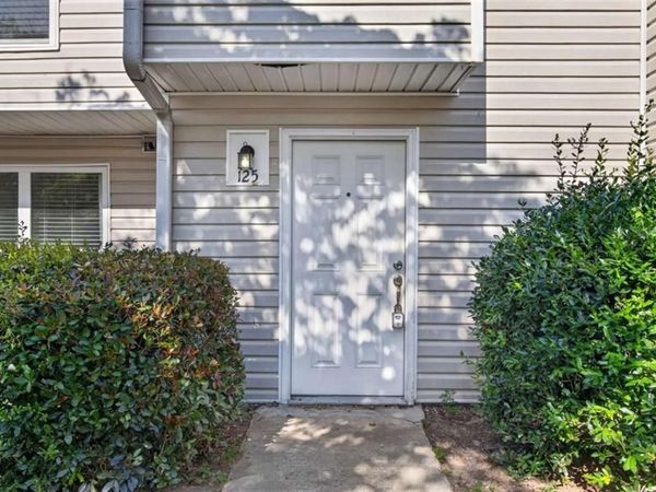 125 Governors Drive, Forest Park, GA 30297