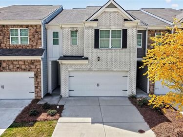 2133 Blue Monarch Drive, Buford, GA 30518