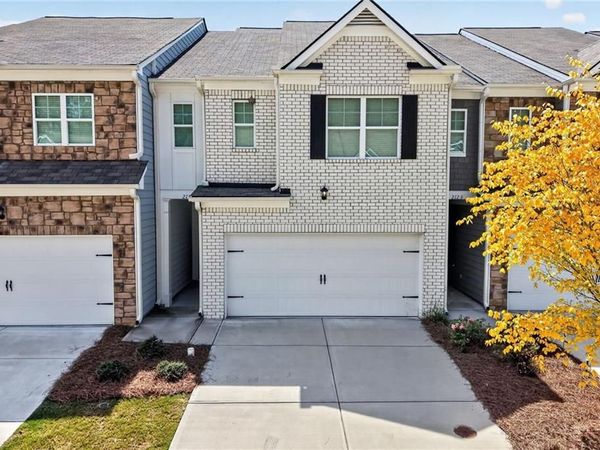 2133 Blue Monarch Drive, Buford, GA 30518