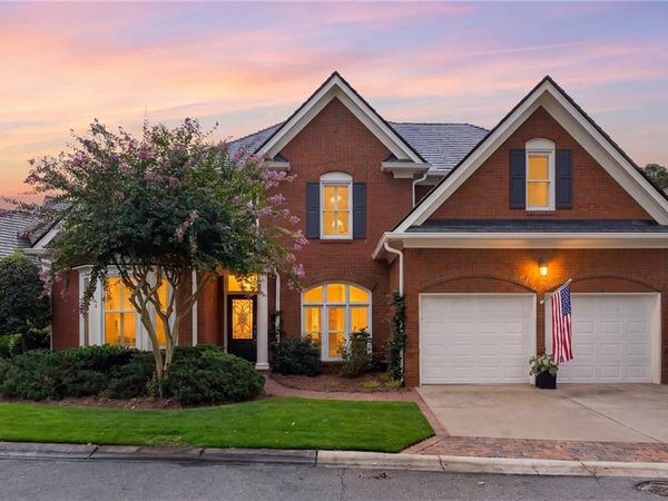 2000 Brookside Drive, Roswell, GA 30076