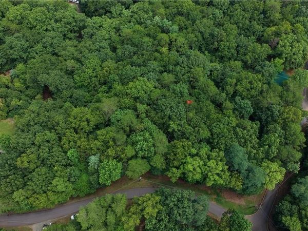 34 Laurel Ridge Drive, Ellijay, GA 30536