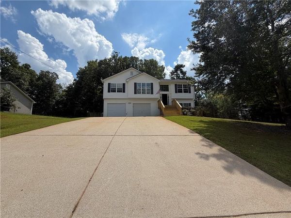 151 Prometheous Way, Rockmart, GA 30153