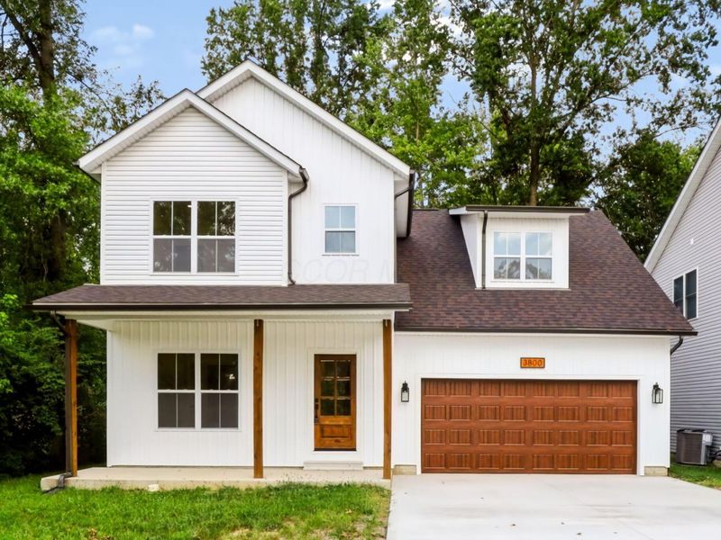 3800 Genessee Avenue, Columbus, OH 43219 Photo 1