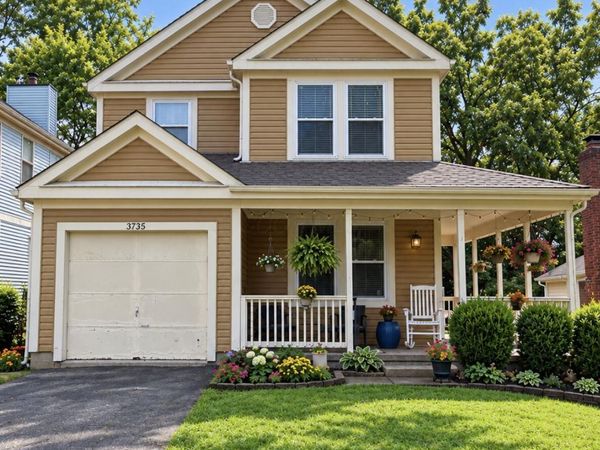 3735 Harborough Drive, Columbus, OH 43230