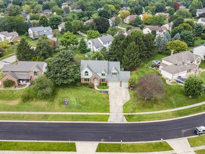 12671 Oakmere Drive , Pickerington, OH 43147 Photo 44
