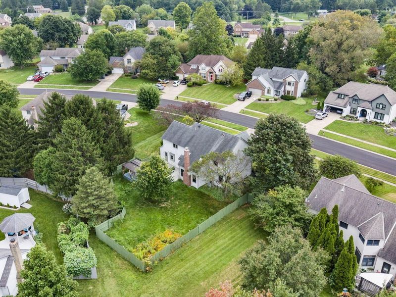 12671 Oakmere Drive , Pickerington, OH 43147 Photo 45
