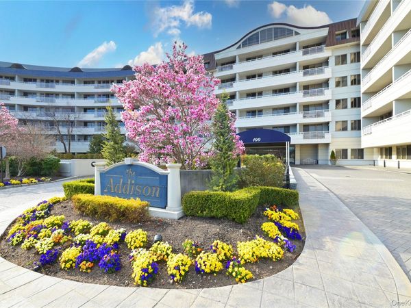 100 Harbor View Drive , Unit 630, Port Washington, NY 11050