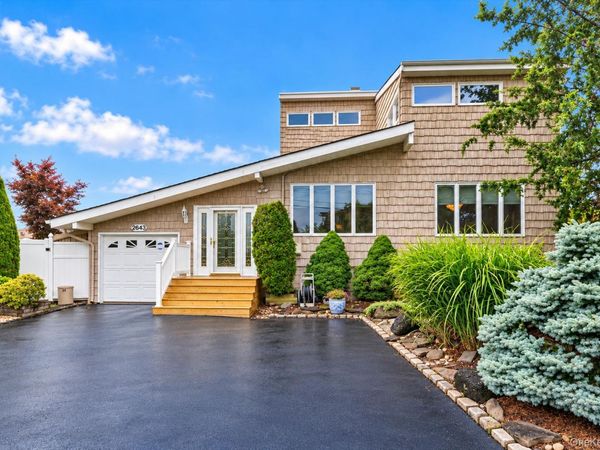 2643 Belmill Road , Bellmore, NY 11710