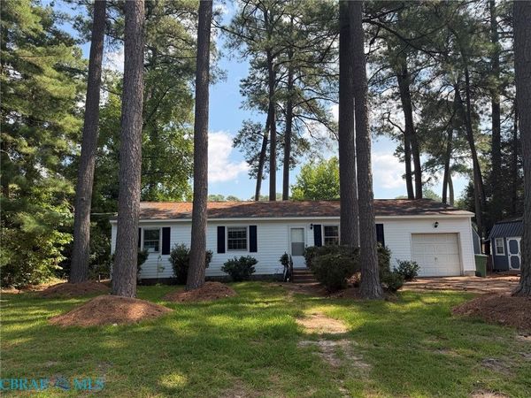 2703 Woodford Avenue , Hayes, VA 23072
