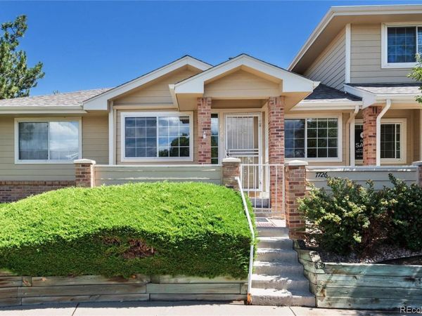 7726 W 90th Drive, Broomfield, CO 80021