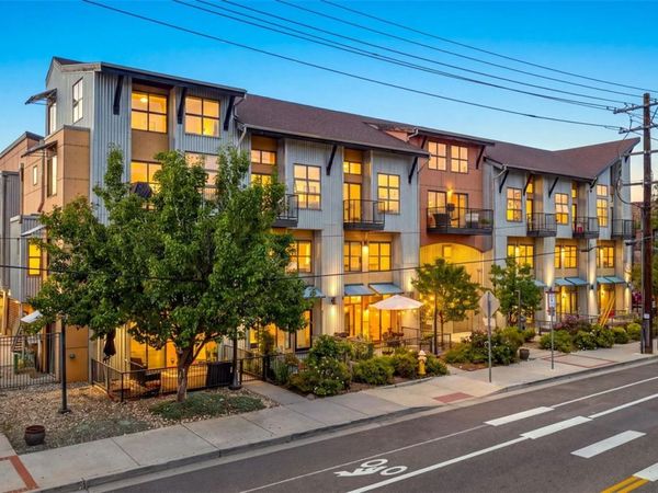 3195 Blake Street, Unit 101, Denver, CO 80205