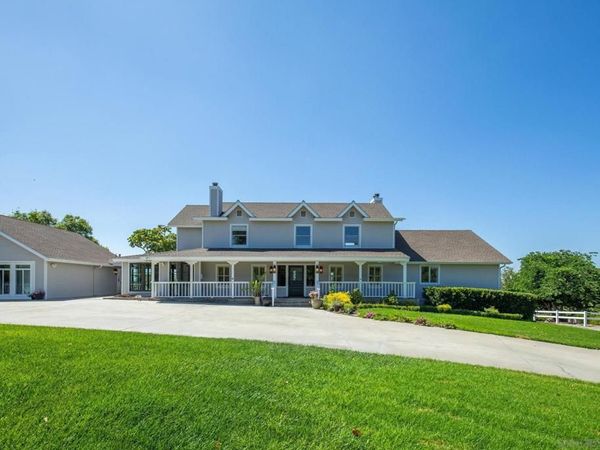 2613 Sunset Hills, Escondido, CA 92025