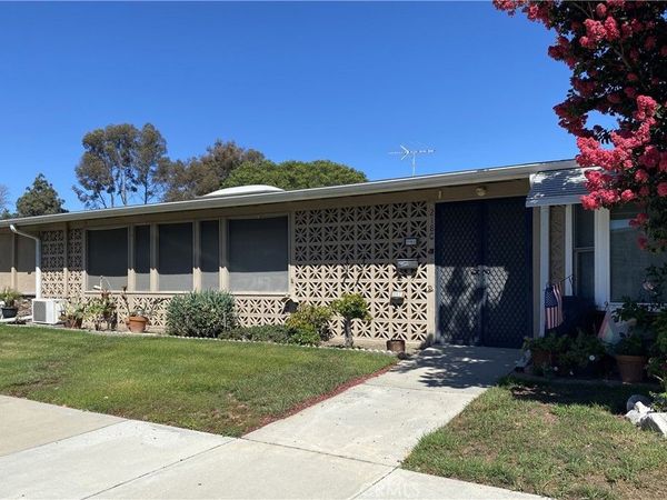 1060 Foxburg Rd. M9-218C, Seal Beach, CA 90740