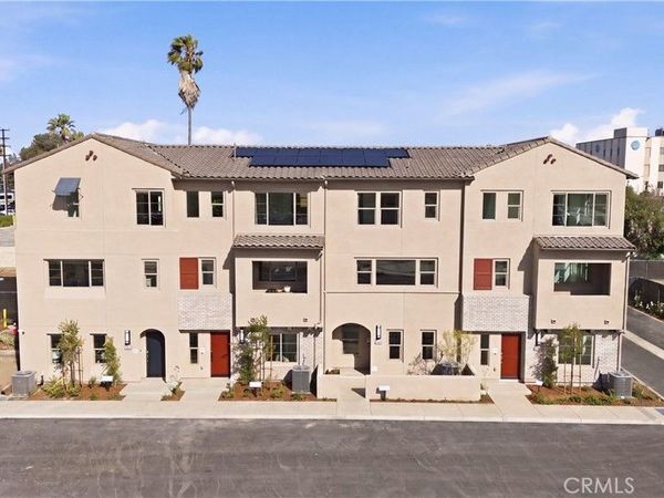 10720 Golden Koi, Unit B, El Monte, CA 91731