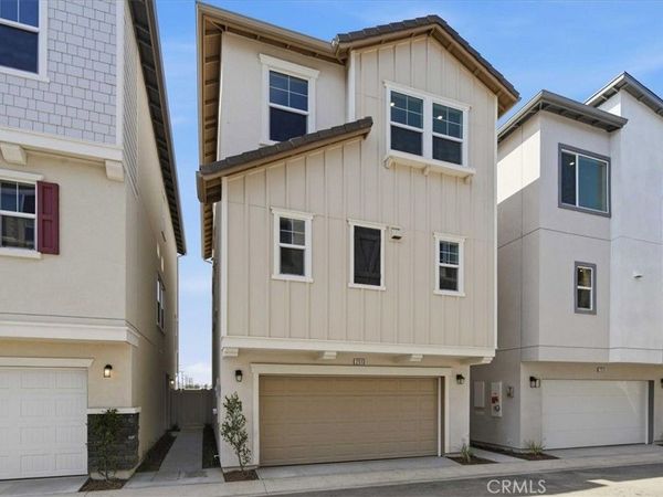 2519 Bombay Street, South El Monte, CA 91733