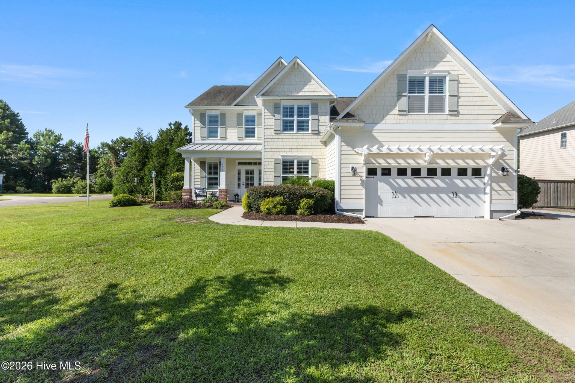 454 Lady Bug Lane, Wilmington, NC 28411 Main Photo