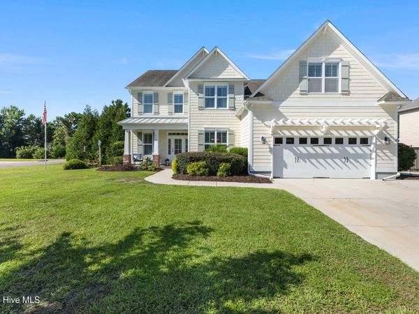 454 Lady Bug Lane, Wilmington, NC 28411